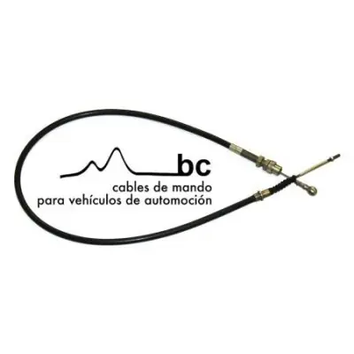 Oferta Cable de accionamiento, accionamiento del embrague BECA 704007